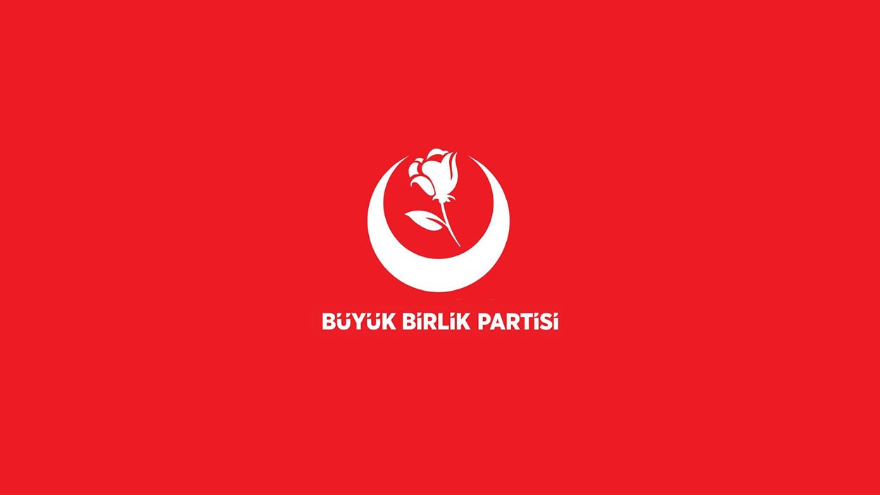 BAŞİSKELE İLÇE BAŞKANLIĞI 5. OLAĞAN KONGRESİ