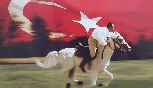 Kurucu Başkanımız Sayın Muhsin Yazıcıoğlu