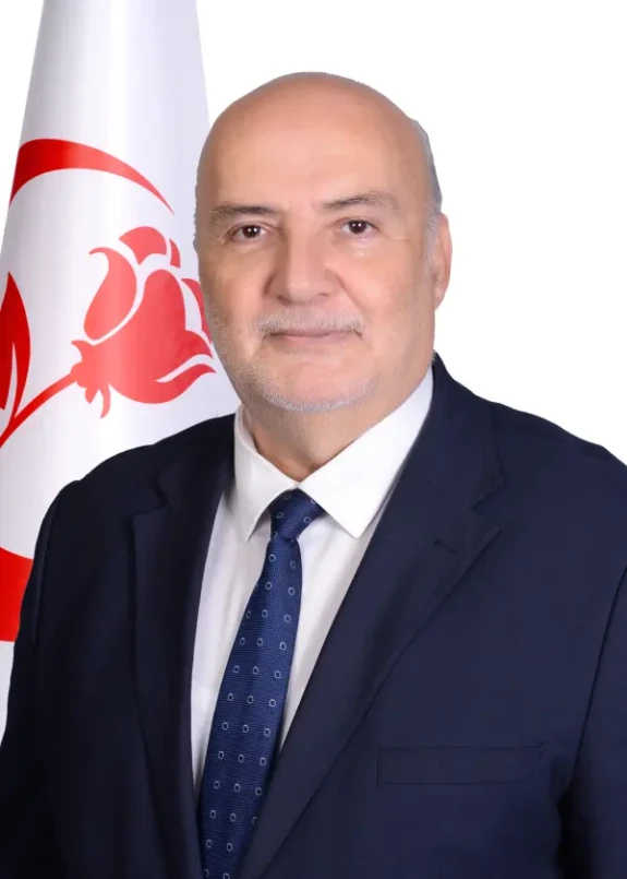 Ahmet YELİS