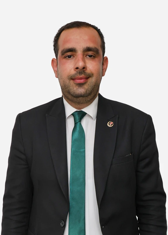 Arif Emre DUMAN