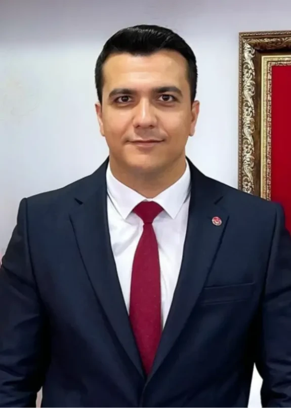 Av. Samet BAĞCI