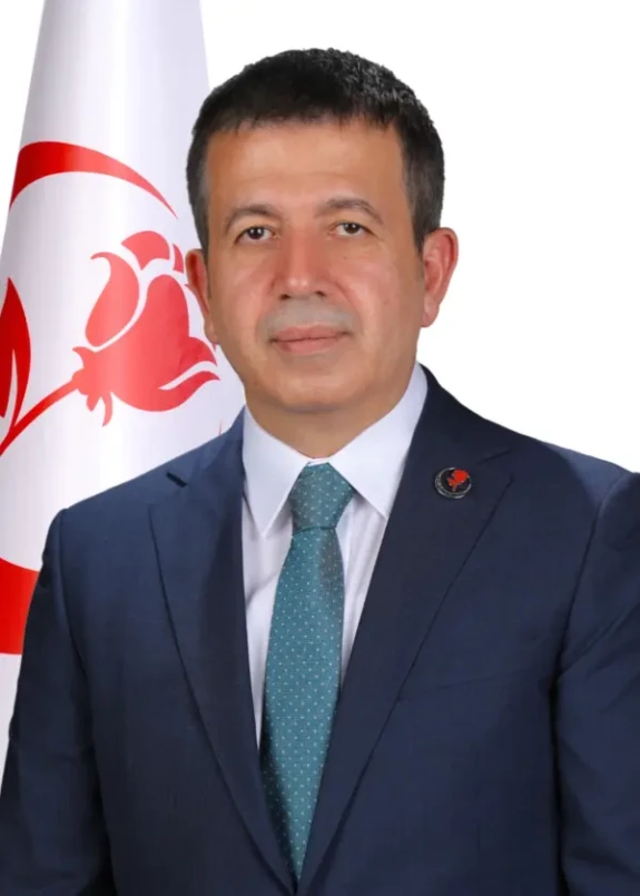 Bülent İSPİR