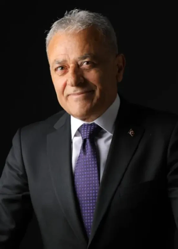 Fehmi GÜNEY