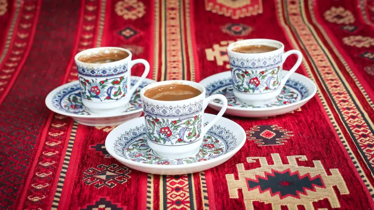 Manevi ve Kültürel Değerlere Bağlılık
