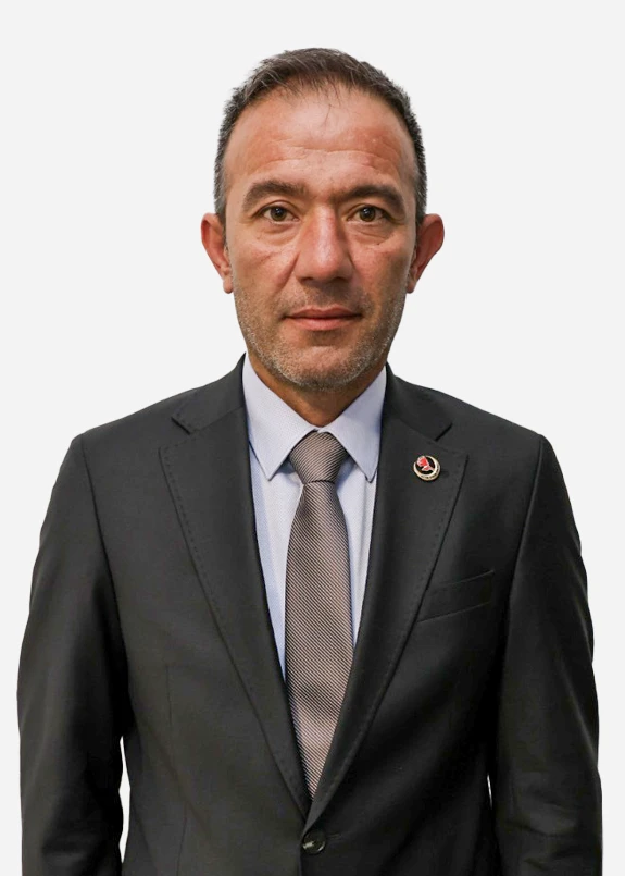 Mehmet İNAN