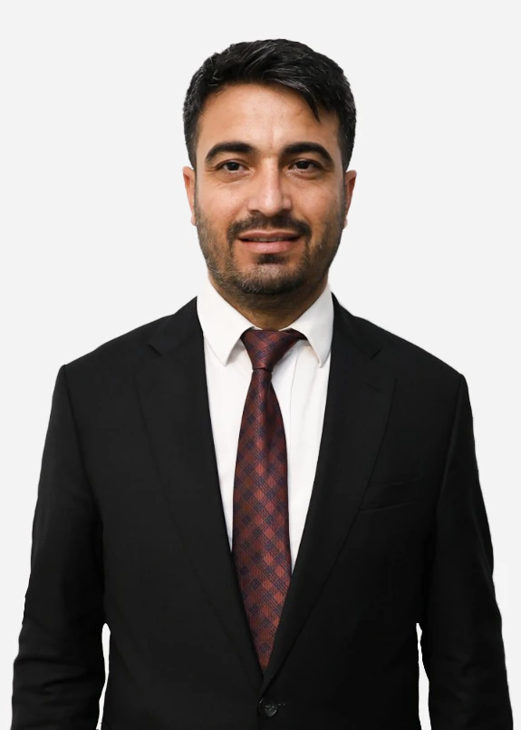 Mustafa SÖNMEZ