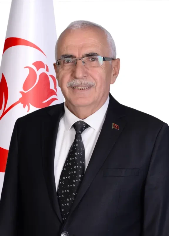 Nihat GÜRBÜZ