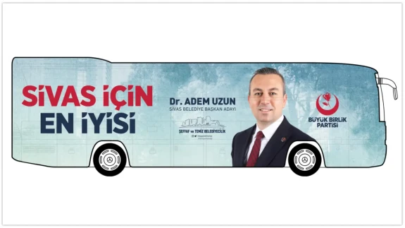Otobüs
