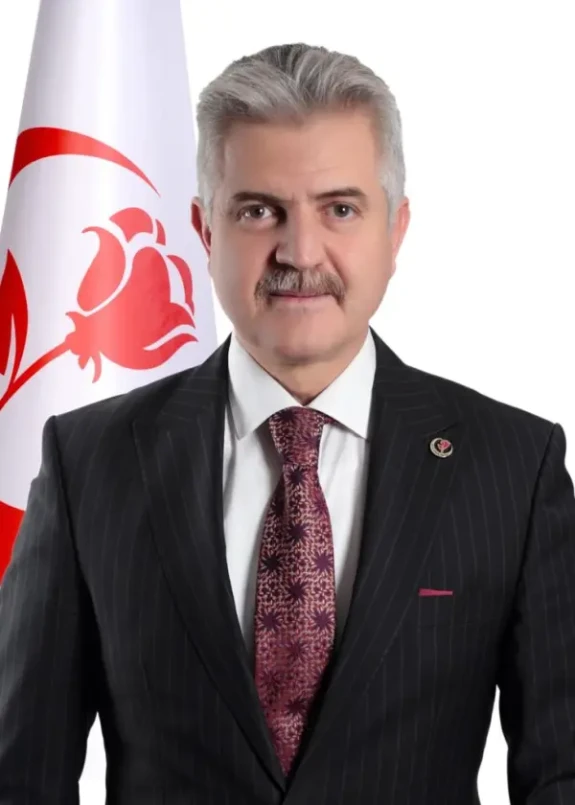 Tevfik EREN